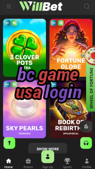 BC Game USA Login - American Player Access-bcgamebonusincasino.vz72fvrf.com